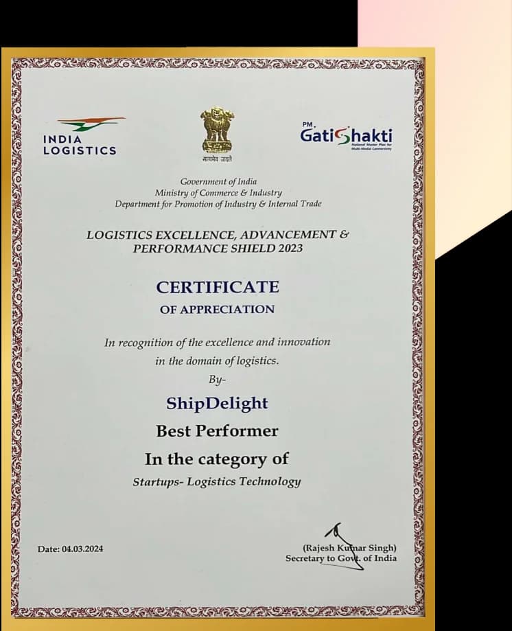 award