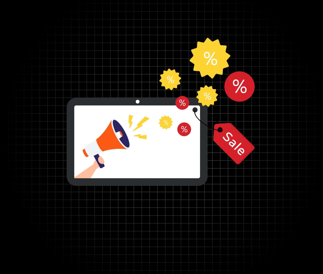 Promotional Offers and 