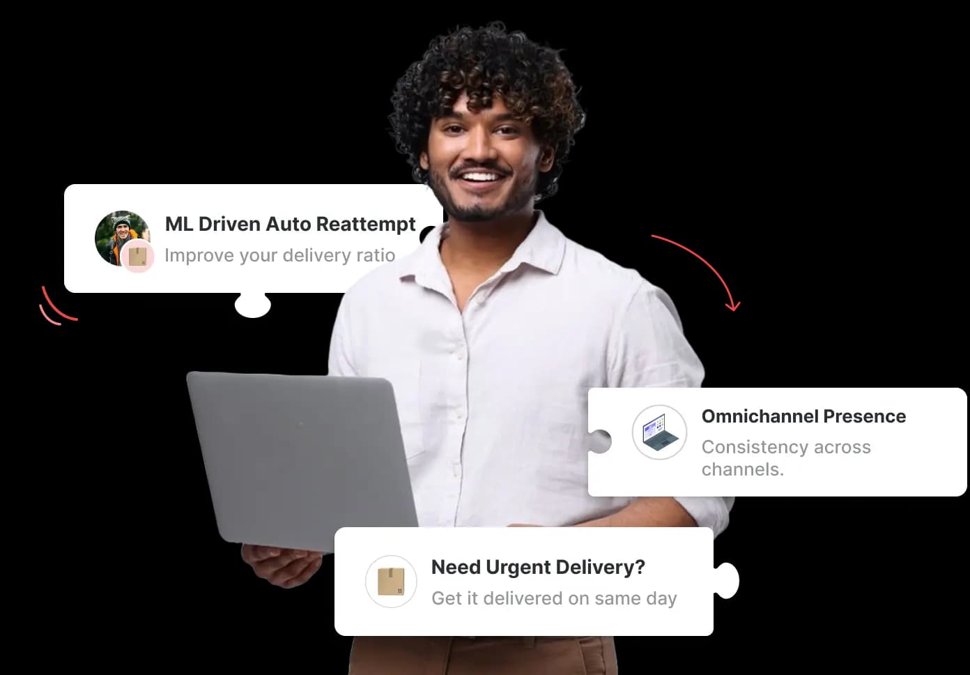 solution page banner