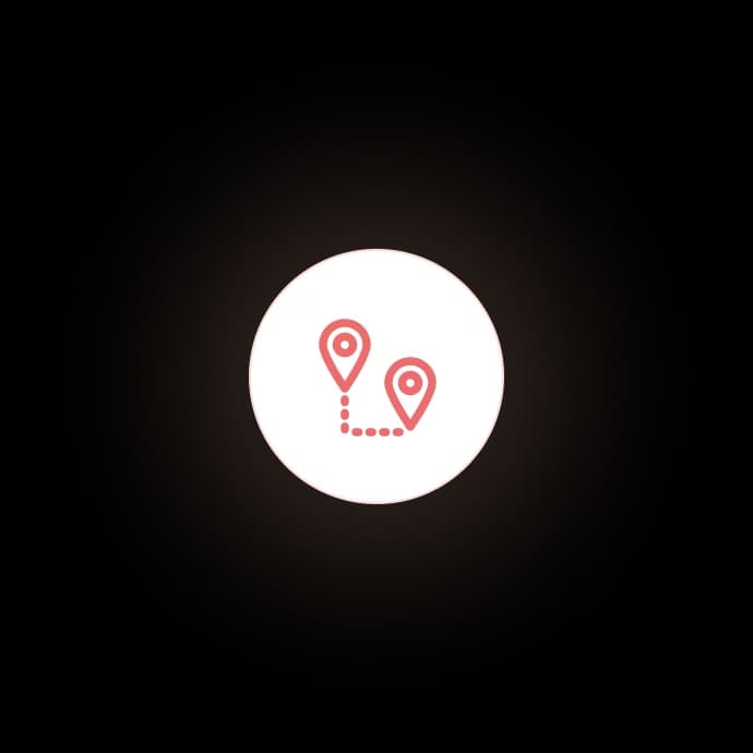Branded Tracking for Engagement