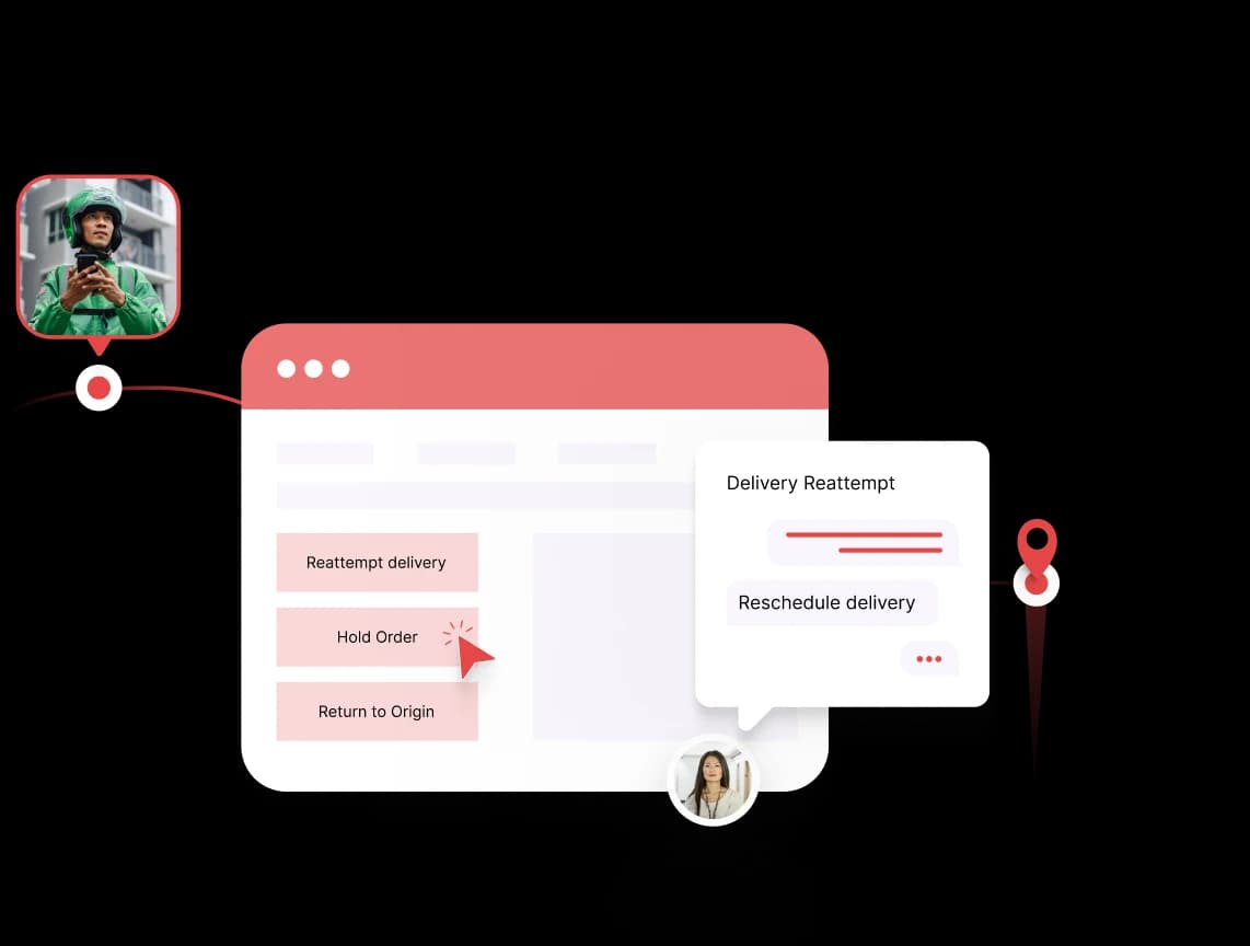 Real Time Tracking