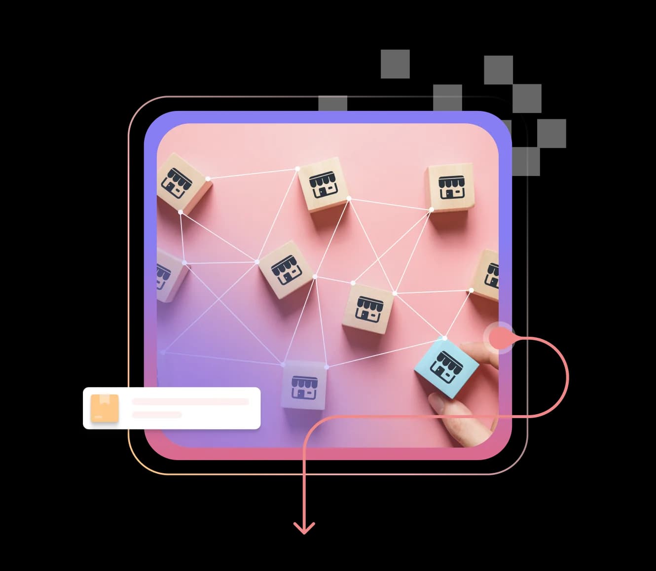 solution page banner