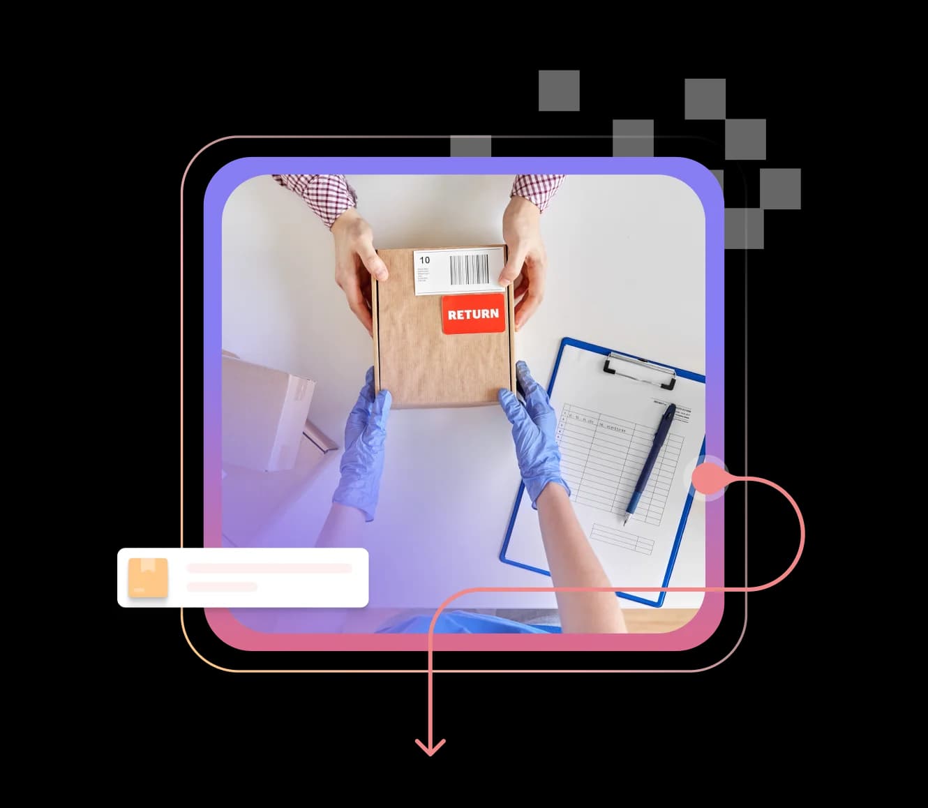 solution page banner