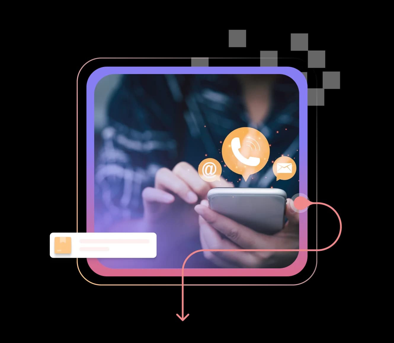 solution page banner