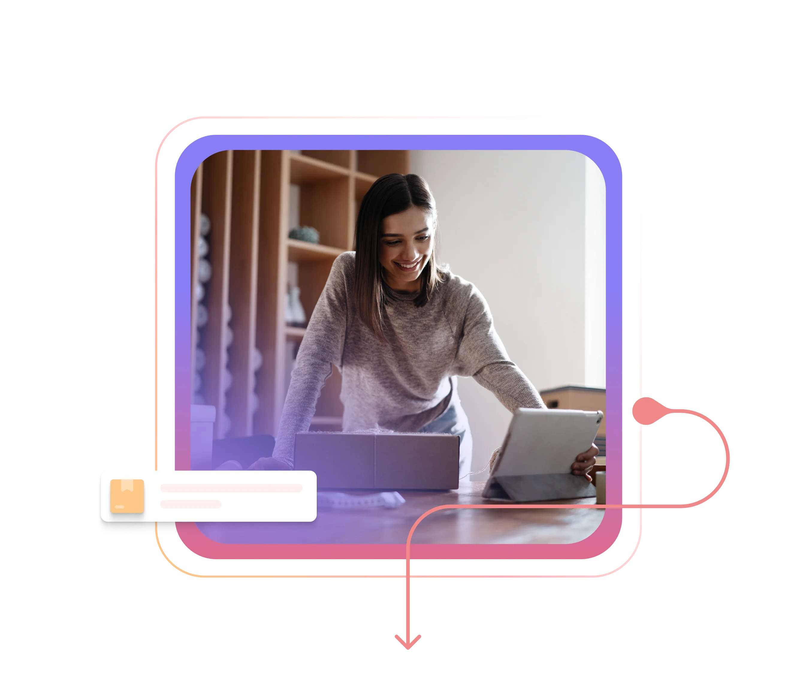 solution page banner