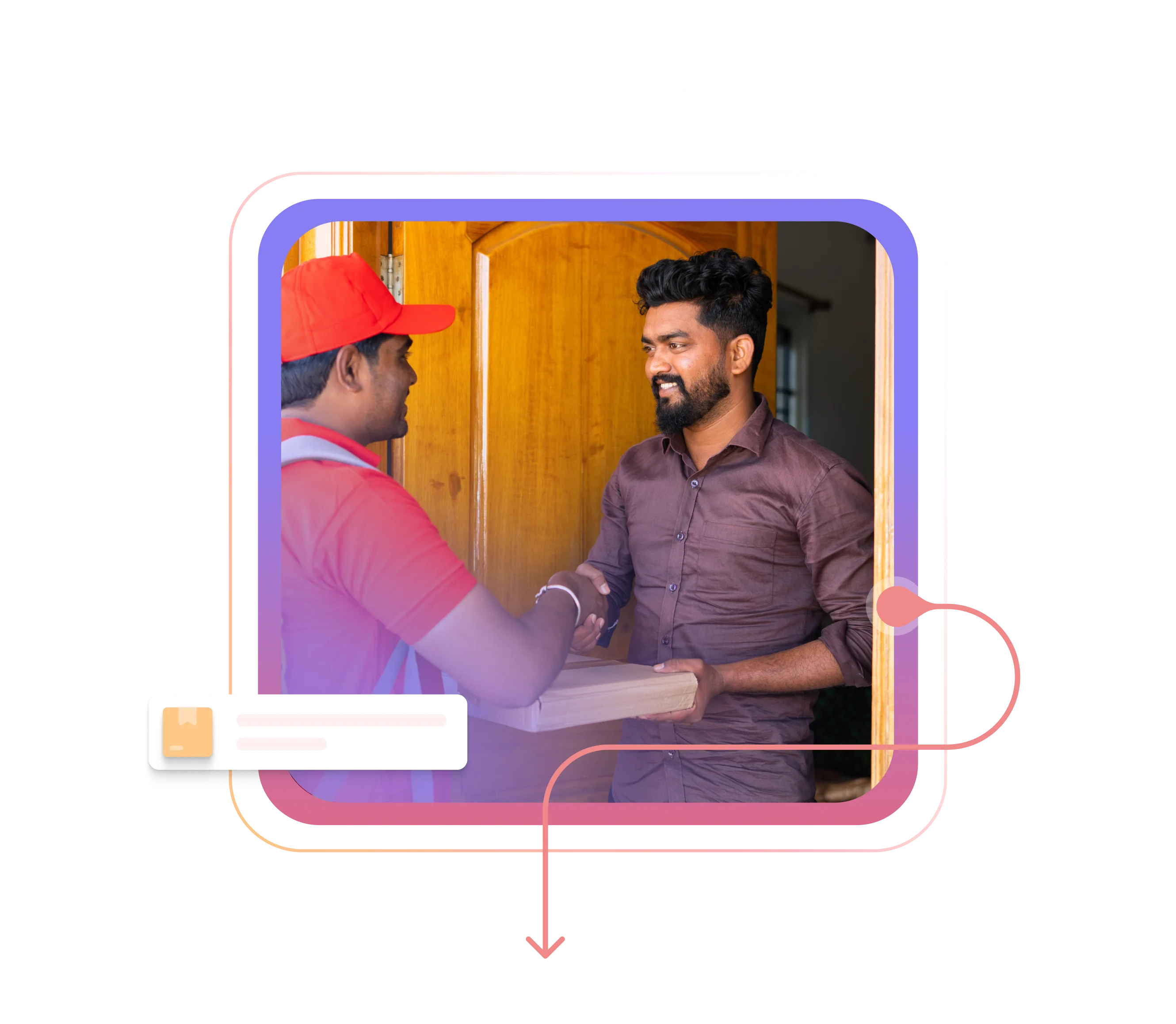 solution page banner