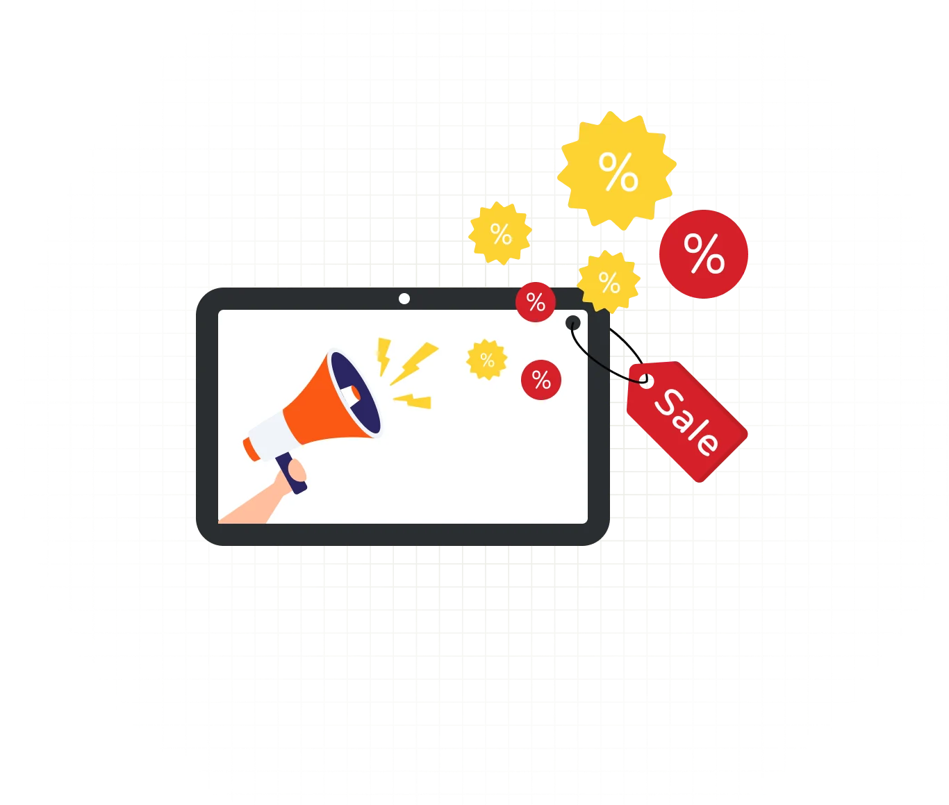 Promotional Offers and 