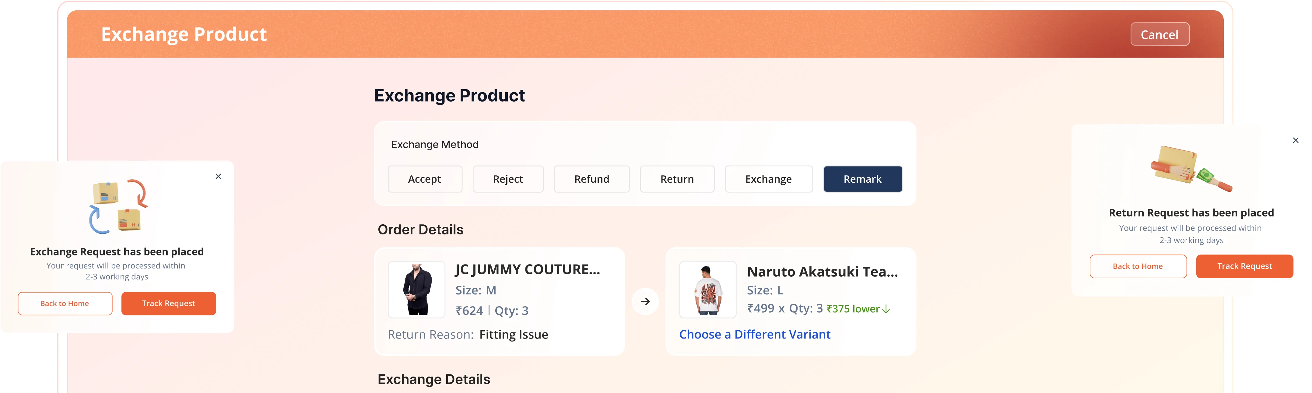 solution page banner