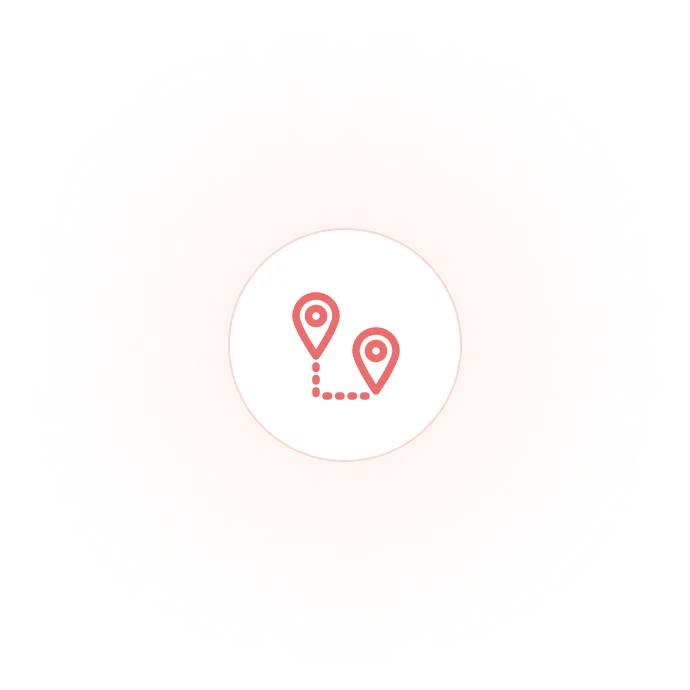 Branded Tracking for Engagement