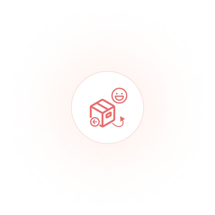 Smart Returns, Happy Customers