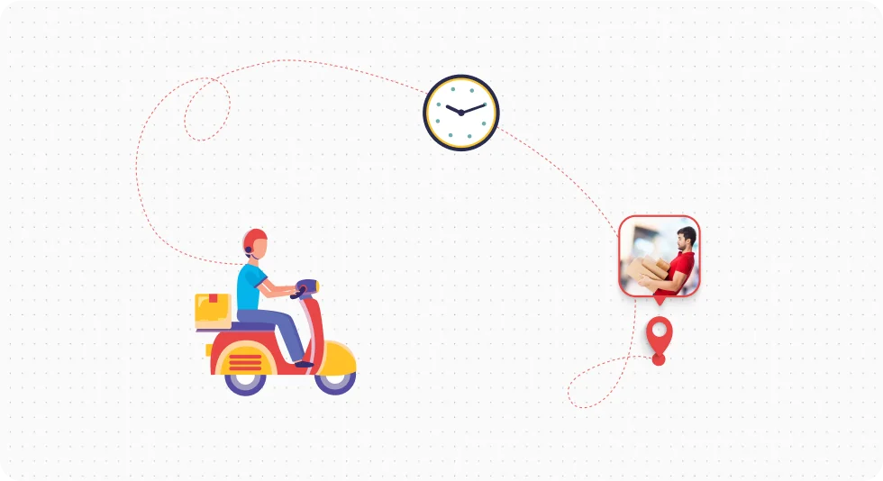 Q-Commerce Logistics