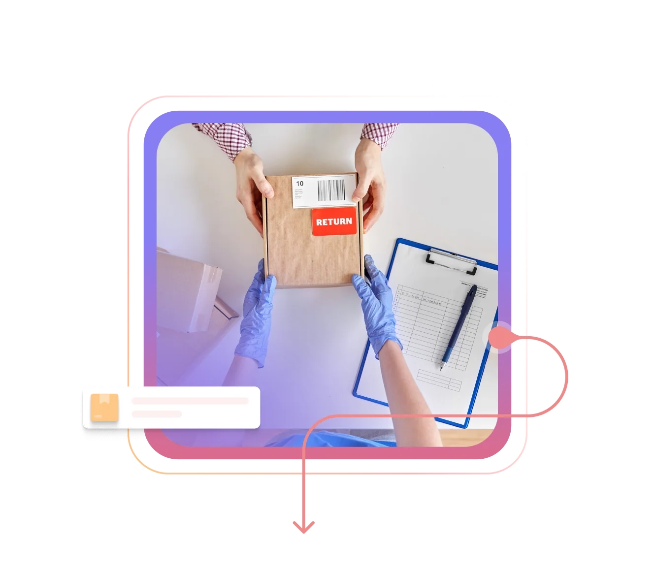 solution page banner