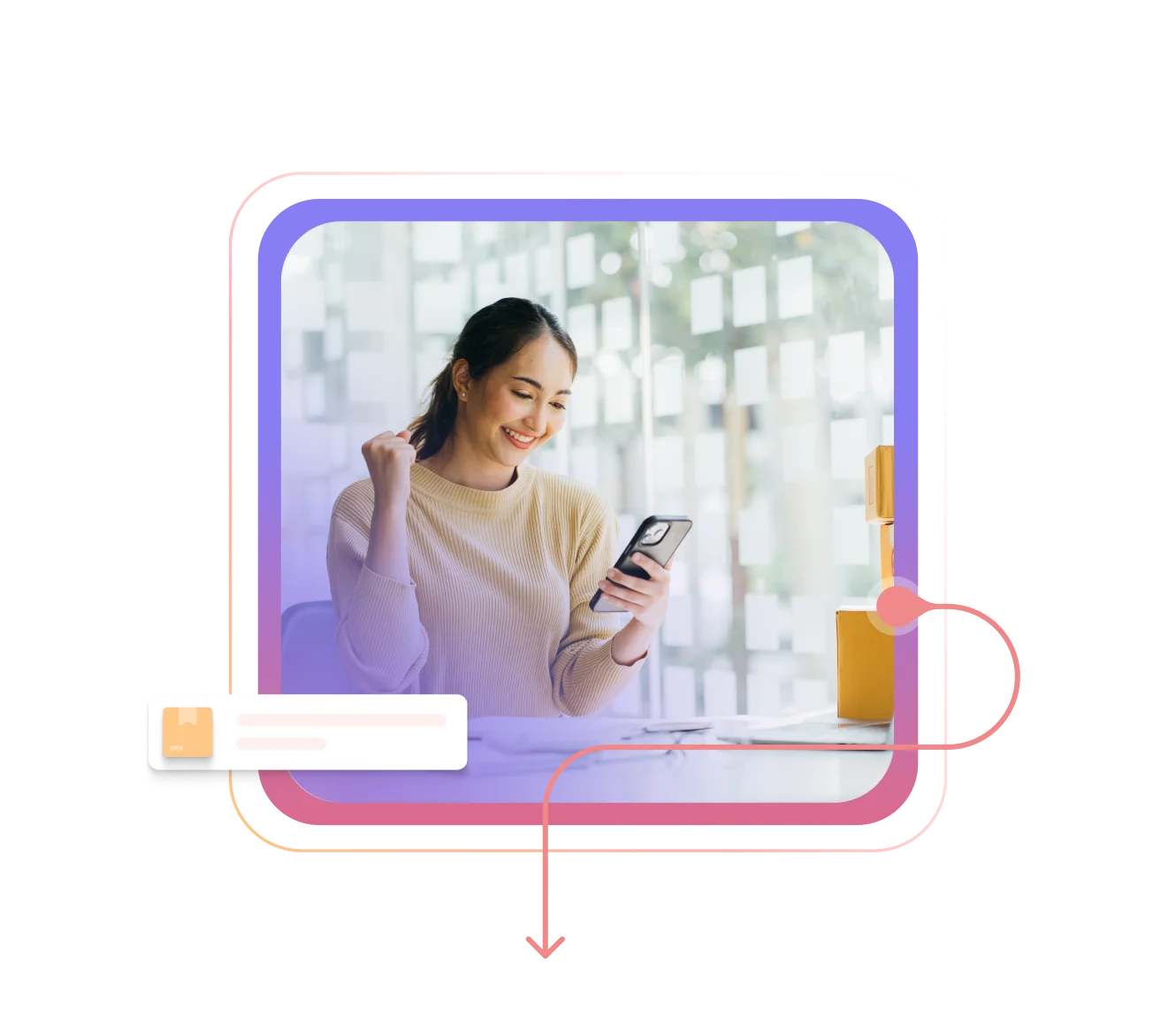 solution page banner