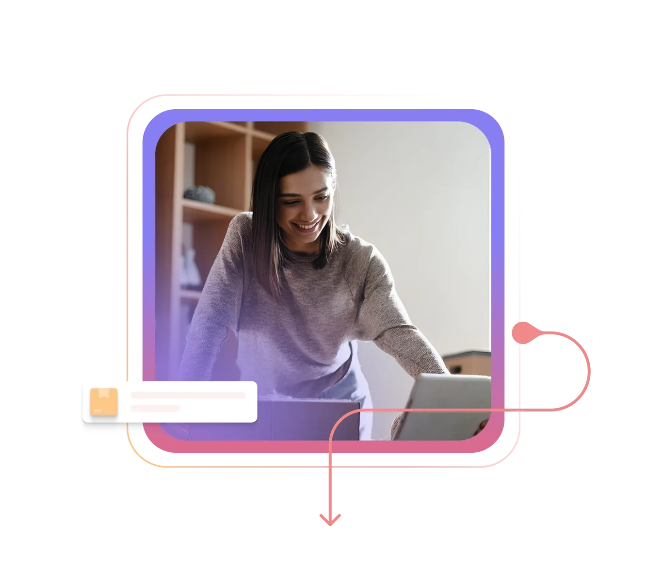 solution page banner