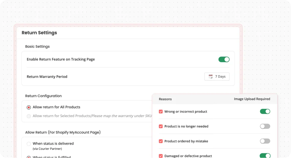 Adapt Logistics To The Need Of The Hour, <span>On-Demand</span>