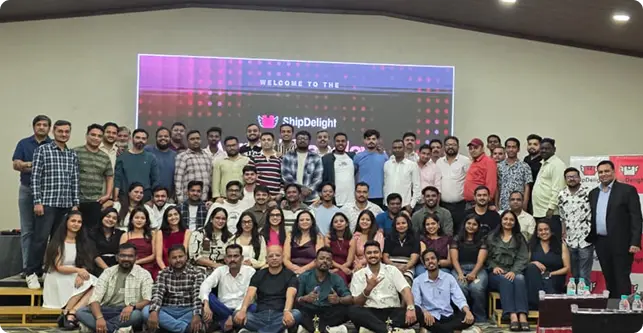 ShipDelight Team